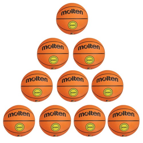 Molten basketball b986 - molten, palla