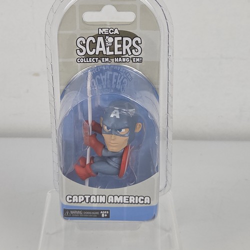 Modellino neca scalers - modellino,
