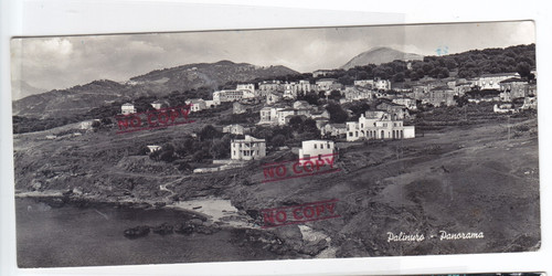 Campania salerno palinuro - campania,