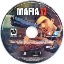 Senza graffi - Mafia II - Sony