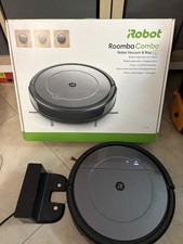 iRobot Roomba Combo 3 in 1
