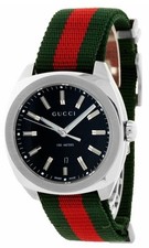 Orologio GUCCI YA142305 40MM