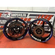 Paire de jantes Yamaha R1
