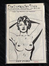 RAYMOND PETTIBON Raro