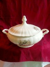 Zuppiera ceramica laveno - zuppiera,