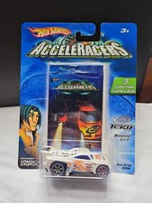 Hot Wheels Acceleratori Teku