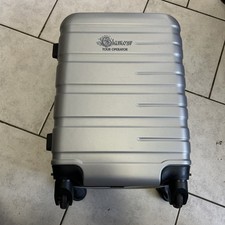 Trolley Rigido  Fibra