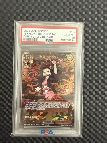 Tb1 05dr nezuko kamado - nezuko, build