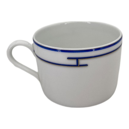 Tazza tè piattino - da, hermes