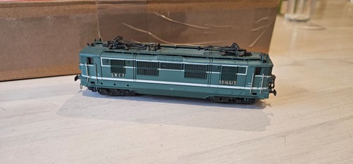 Jouef lima locomotive - /,
