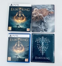 Elden ring steelbook mint - ·,