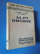 SAGLIO CORTI CREDARO - ALPI