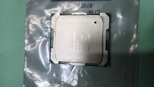 Cpu server intel - intel, xeon
