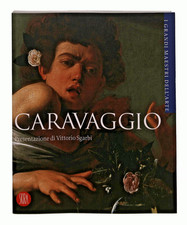 EBOND CARAVAGGIO I grandi