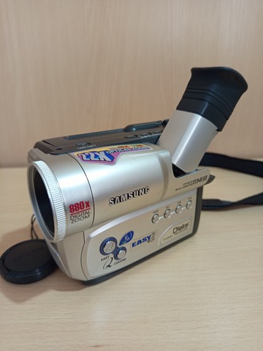 Videocamera samsung w70 - videocamera,