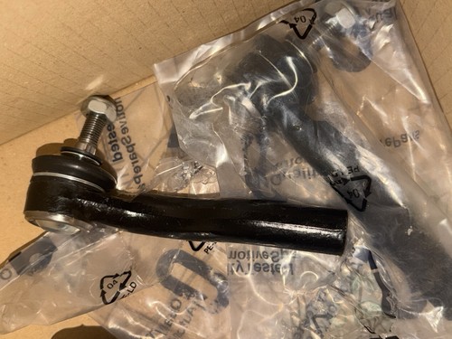 Testine sterzo fiat panda 169 - fiat,