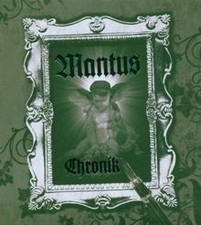 Chronik von Mantus | CD |