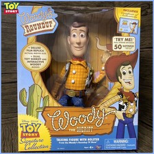 Toy Story 3 Action Figures