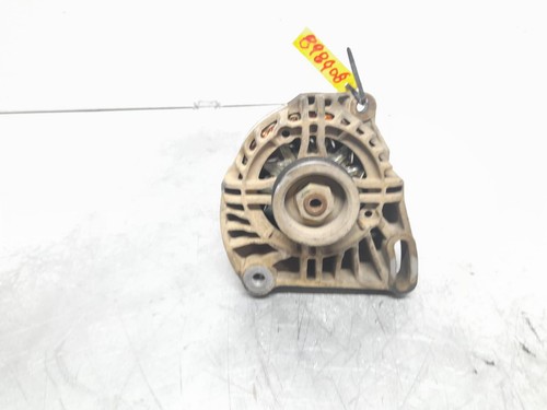 Alternatore per fiat seicento - alternatore,
