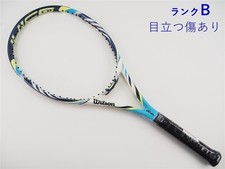 Racchetta da tennis usata