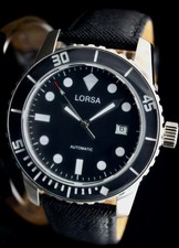 Orologio da polso Lorsa uomo