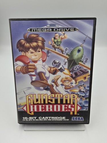 Sega mega drive gioco - mega,