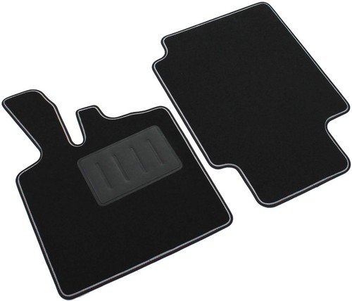 Tappeto auto set 4 - auto,