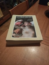 RIVISTA ANTIQUARIATO ANNATA COMPLETA 1989 (-2)