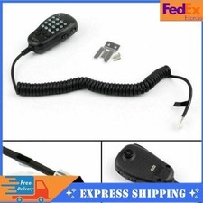 MH-48A6J 6Pin DTMF Mic Pour