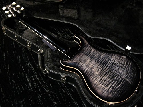 Paul reed smith mccarty - paul, (prs)