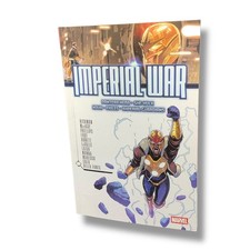 MARVEL - IMPERIAL WAR  -