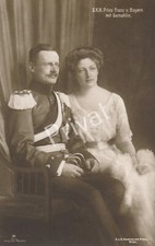 Foto PK Prinz Franz Di Baviera