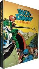 BUCK DANNY : L'INTEGRALE 8