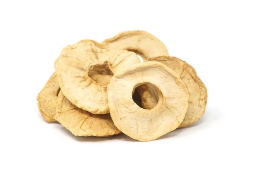 Anelli mela naturali 500g - anelli, mele