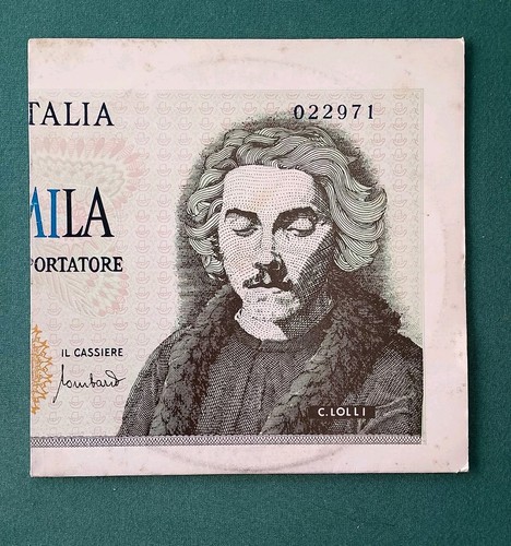 Claudio lolli aspettando godot - lolli,