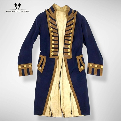 Cappotto lana napoleone - cappotto,