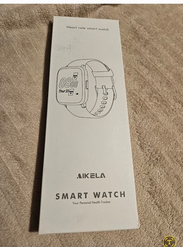 Smart watch aikela fitness - smart,