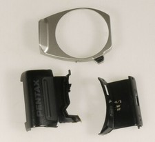 PRL) PENTAX MZ10 FOTOCAMERA FOTORIPARATORE RICAMBI BODY SPARE PARTS REPAIR