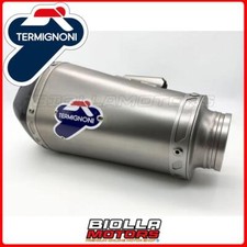 TERMINALE TERMIGNONI CONICAL