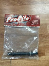 NOS Profile Racing 14mm hollow