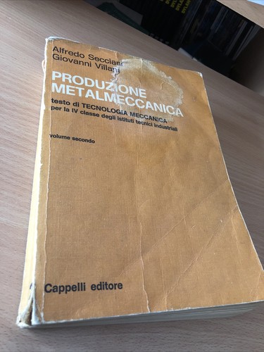 Produzione metalmeccanica - produzione,