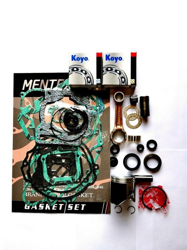 Kit ricostruzione motore - kit,