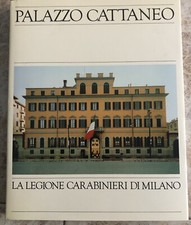 LIBRO PALAZZO CATTANEO LA