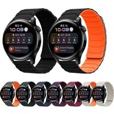 Cinturino Silicone Magnetico