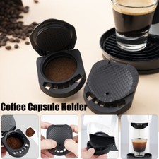 Adattatore porta capsule