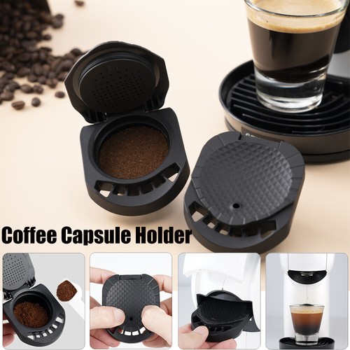 Adattatore porta capsule