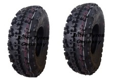 2 pneumatici 21x7-10 4PR P348