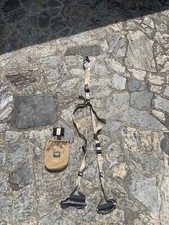 kit sospensione trx force