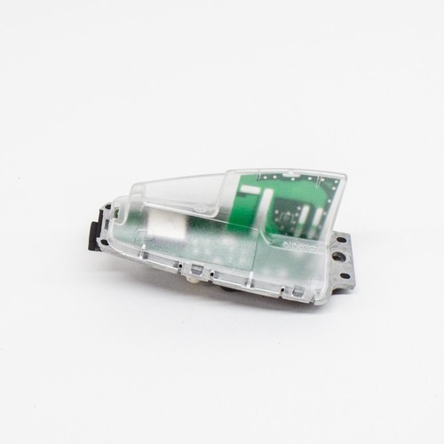 Antenna per tetto - pinna, di