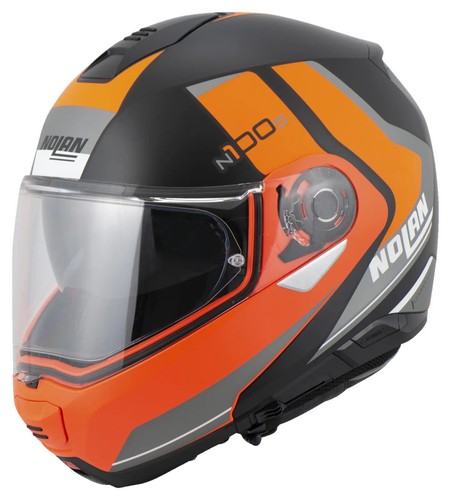 Casco nolan 100 - casco, n